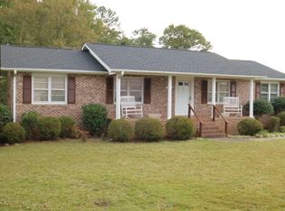 307 Chick Springs Rd, Greer, SC 29650