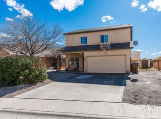 2871 Lake Valley Ave, Las Cruces, NM 88007