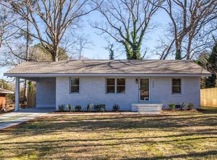 1860 Pinedale Pl, Decatur, GA 30032