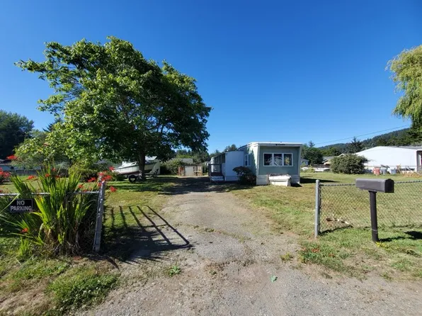 2440 Dodane Ave, Crescent City, CA 95531