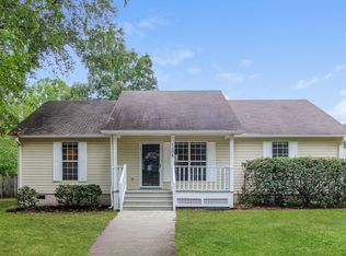 1308 Friarsgate Blvd, Irmo, SC 29063