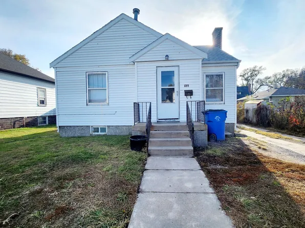 605 Washington St, Gothenburg, NE 69138