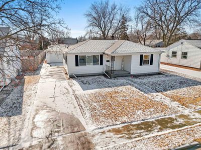 818 COOLIDGE STREET, Neenah, WI, 54956