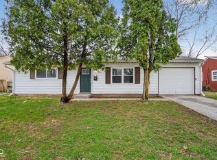 4101 Biscayne Rd, Indianapolis, IN 46226