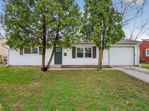 4101 Biscayne Rd, Indianapolis, IN 46226