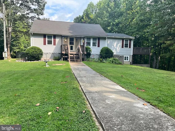 615 Reed Bridge Farm Rd, Bruington, VA 23023