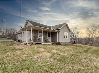 833 Highway 467, De Mossville, KY 41033