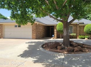 4614 65th St, Lubbock, TX 79414