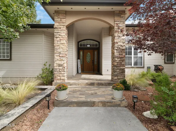 2652 N Elk Run St, Flagstaff, AZ 86004