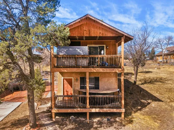 1113 Garfield Ave, Trinidad, CO 81082