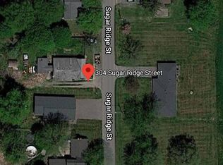 304 Sugar Ridge St, Ottawa, OH 45875