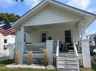 318 18th Ave, Lake Como, NJ 07719