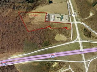 801 High Way, Morehead, KY 40351