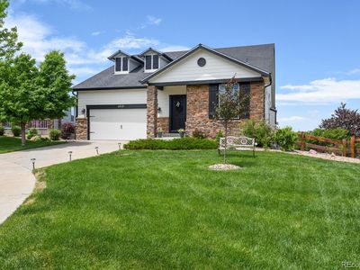 11713 Hale Ct, Parker, CO, 80138