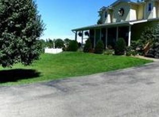 1532 Main St, Charlestown, IN 47111