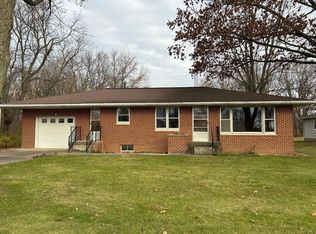 7277 E 3000 North Rd, Manville, IL 61319