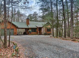 44 Ballard Ln, Ellijay, GA 30540