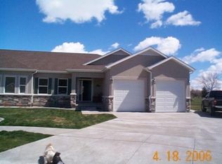 451 Brassie Cir, Pocatello, ID 83204