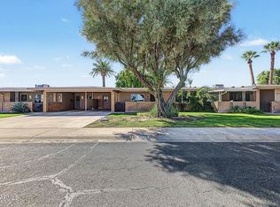 10323 W DEANNE Drive, Sun City, AZ 85351