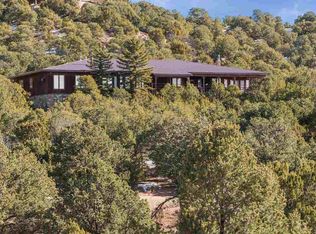 121 Barranca Rd, Santa Fe, NM 87501