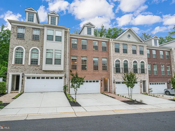 7917 Turtle Creek Cir, Gainesville, VA 20155