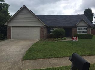 2105 Stedman Dr, Lexington, KY 40514