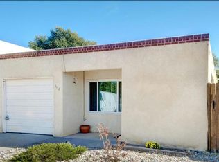 3120 Kepler St NW, Albuquerque, NM 87120