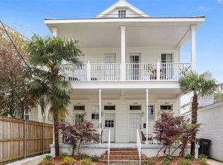 5924 Pitt St, New Orleans, LA 70115