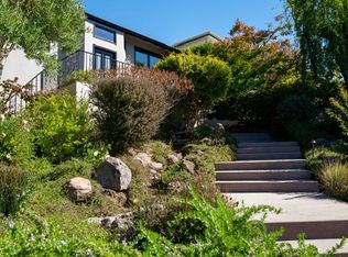 1542 Los Altos Dr, Burlingame, CA 94010