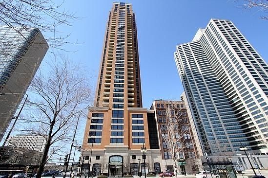 1st image of 1160 S Michigan Ave APT 3007