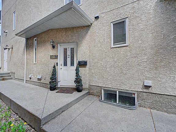 2nd image of 2412 N Kensington Rd NW #2