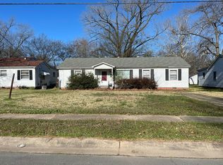 411 Kay St, North Little Rock, AR 72117