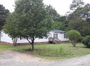 176 Laurel Dr, Thomasville, NC 27360