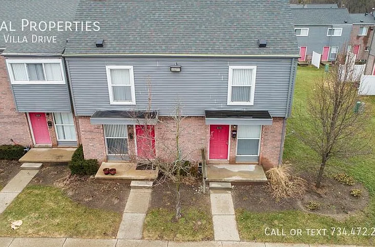 405 Villa Dr — Photo 1