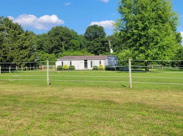 18822 N State Road 1 St, Spencerville, IN 46788