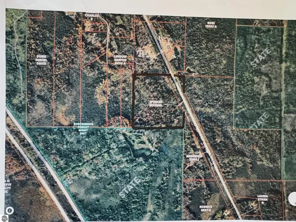 V/l M 76 West Br, Mulliken, MI 48861