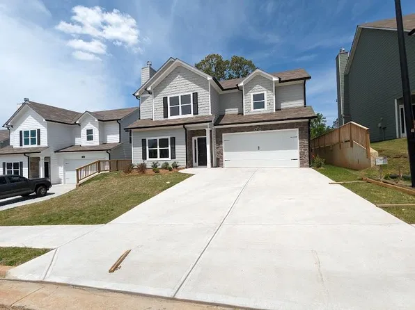 313 Melody Ln NE, Cartersville, GA 30121