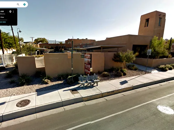 1503 Central Ave NW Suite 102, Albuquerque, NM 87104