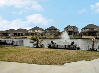 29614 Yaupon Shore Dr, Spring, TX 77386
