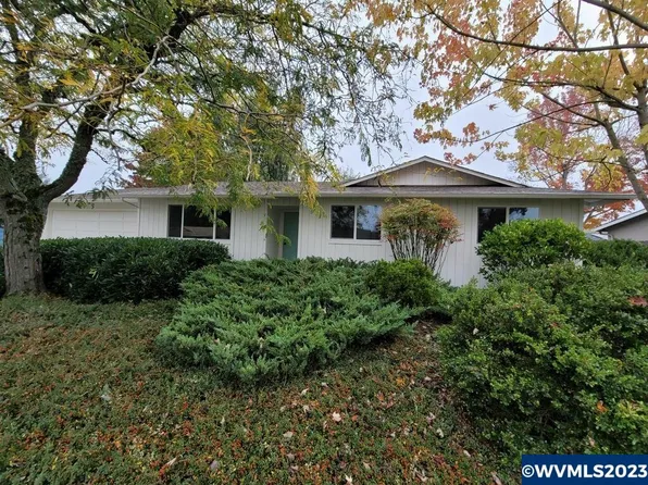 4114 Vernon St NE, Salem, OR 97305