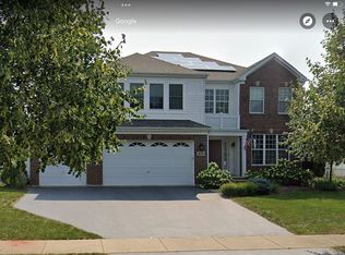 436 Cardinal Ln, Bolingbrook, IL 60490