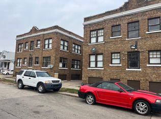 2500 Hurlbut St #23, Detroit, MI 48214