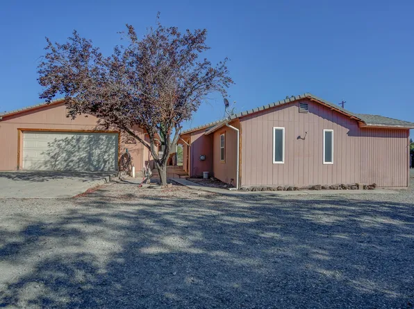 25349 Orange St, Los Molinos, CA 96055