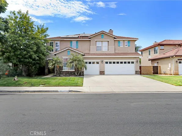 36563 Fontaine St, Winchester, CA 92596