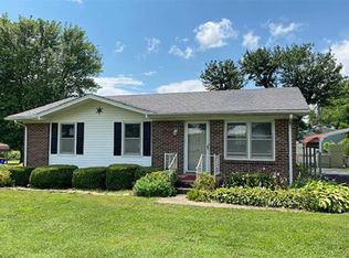 210 Johnson St, Franklin, KY 42134