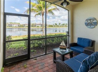 9517 Avellino Way #2214, Naples, FL 34113