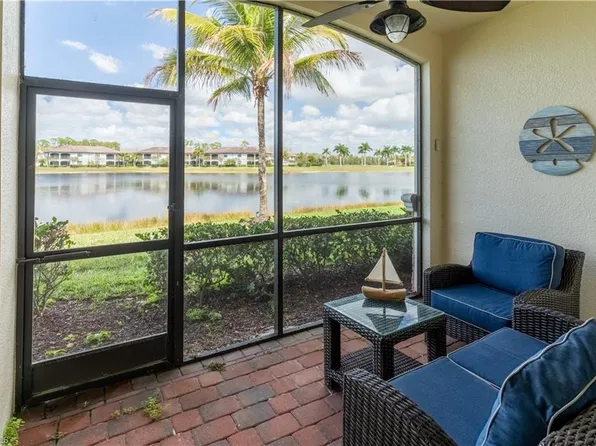 9517 Avellino Way #2214, Naples, FL 34113