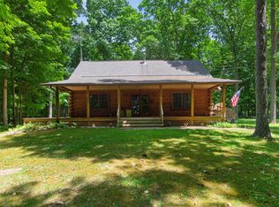 7789 Thorne Rd, Horton, MI 49246