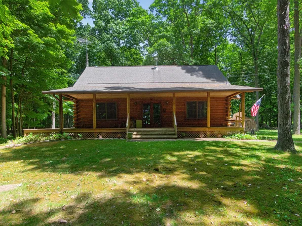 7789 Thorne Rd, Horton, MI 49246