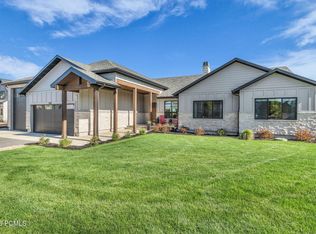 943 Hart Loop, Kamas, UT 84036